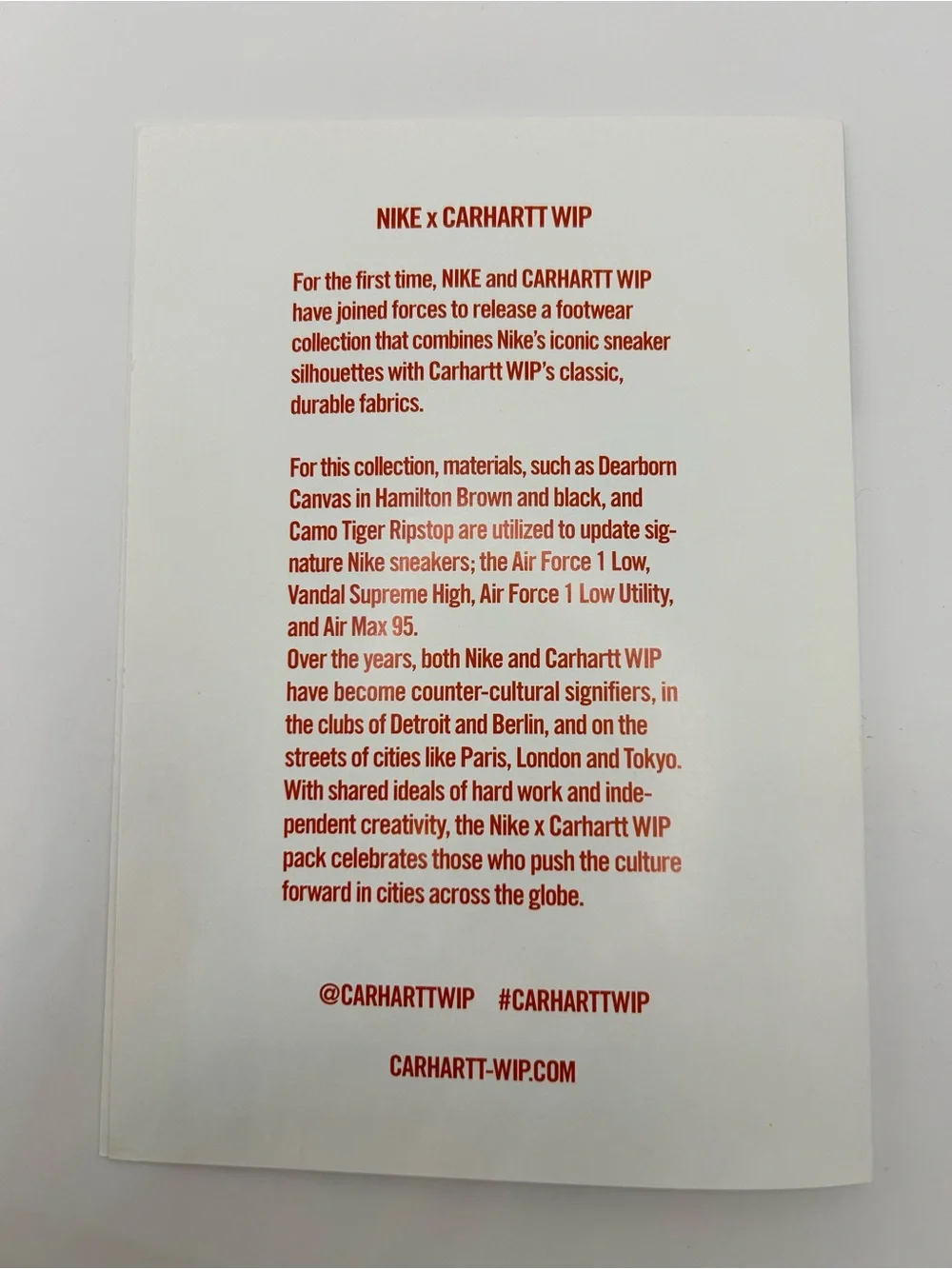 Nike nwt never